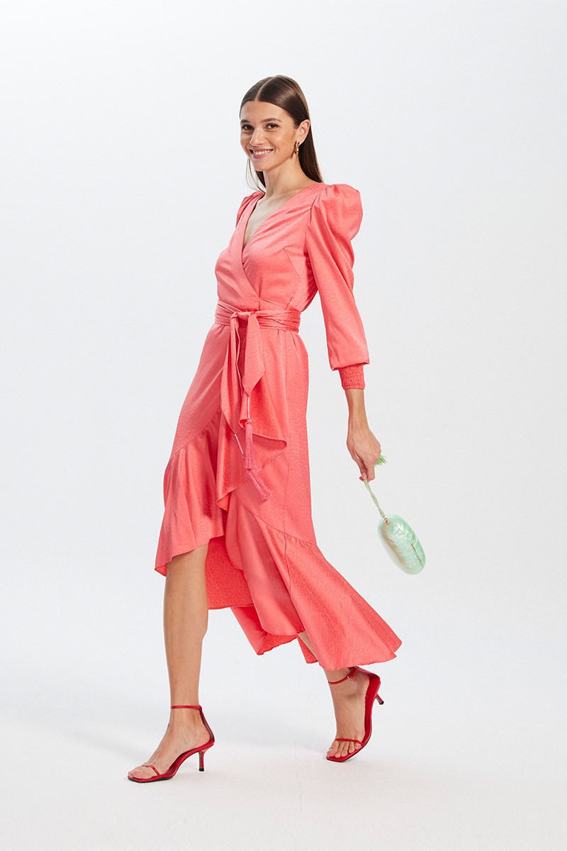 Vestido Carmela