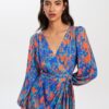 Vestido Diana Paint
