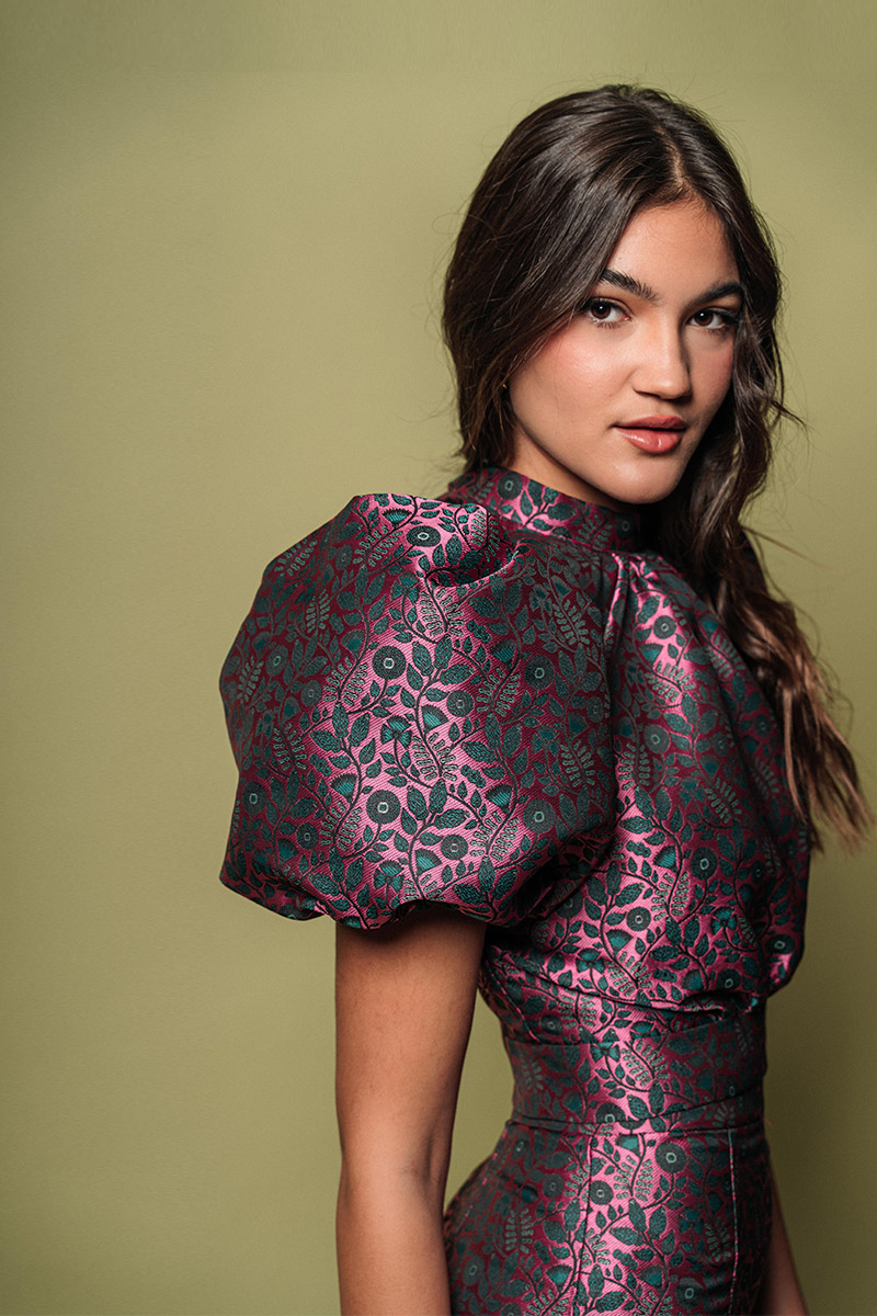 Conjunto Antonella Estampado - Vestidos - SESAM
